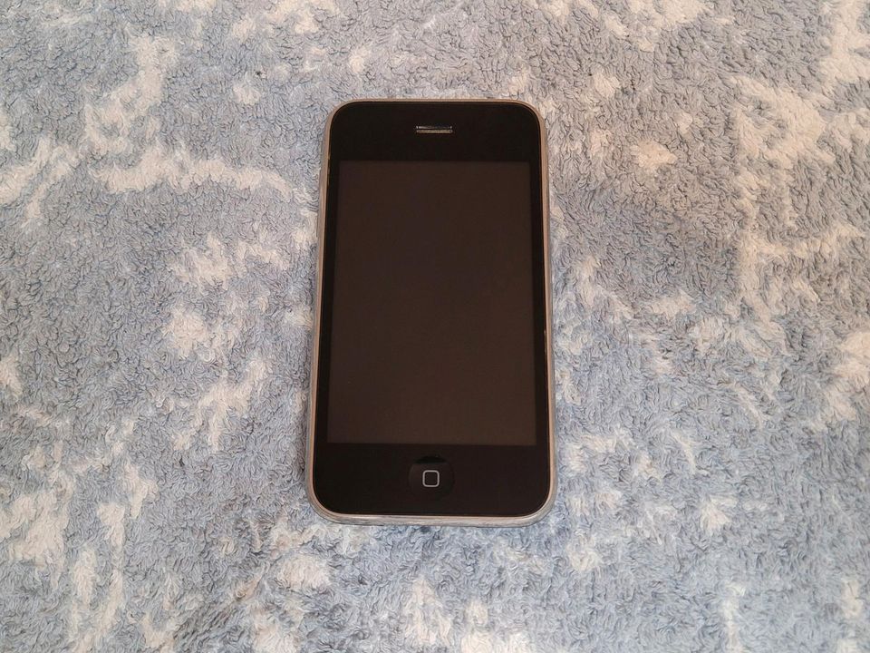 iPhone 3G -  16GB - Model: A1241 in Hannover