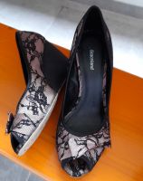 Sommerschuhe Pumps Gr. 38 * Graceland Bayern - Erding Vorschau