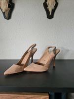 Zara Absatzschuhe 39 Nordrhein-Westfalen - Oberhausen Vorschau