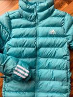 Adidas Jacke Winterjacke Größe M/38 wie NEU top Zustand Thüringen - Schmalkalden Vorschau
