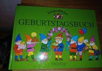 Zwergenstübchen "Geburtstagsbuch" zu verkaufen Hessen - Schenklengsfeld Vorschau