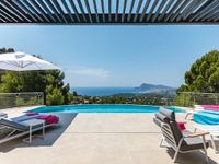 ❤️TOP Spanien Ferienhaus Costa Blanca privater Pool zu vermieten Saarland - St. Wendel Vorschau