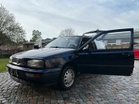 Volkswagen Golf 3 syncro 1.9tdi Sachsen - Eibenstock Vorschau