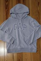 GAP Kapuzen Pullover Wandsbek - Hamburg Poppenbüttel Vorschau