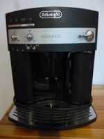 De'Longhi ESAM 3000.B Magnifica schwarz Kaffeevollautomat Rheinland-Pfalz - Krottelbach Vorschau