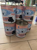 Lucky Lou Katzenfutter - Geflügel + Fasan, 800g Niedersachsen - Hohne Vorschau