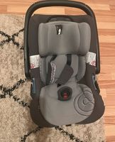 leichte Babyschale/Kindersitz Auto mit Isofix-Station von Concord Baden-Württemberg - Karlsruhe Vorschau