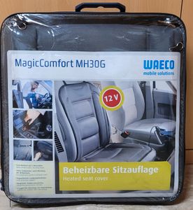 WAECO MagicComfort MH40 MH40S Sitzheizung beheizte Sitzauflage
