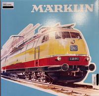 Märklin 37574 * 3 Loks BR E 03 / 103 * 175 Jahre Eisenbahn * Niedersachsen - Hude (Oldenburg) Vorschau