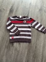 Paw Patrol Strickpullover Größe 116 Niedersachsen - Braunschweig Vorschau