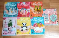 Mollie Makes  Hobby Handarbeiten Magazin Zeitschriften Bayern - Maisach Vorschau