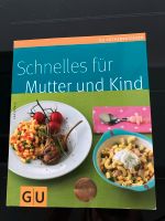 Buch Schnelles für Mutter und Kind Bayern - Glött Vorschau