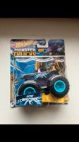 Hot Wheels Monster Truck „Electric Bigfoot“ Brandenburg - Neuruppin Vorschau