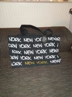 Stofftasche  "New York" Rheinland-Pfalz - Pirmasens Vorschau