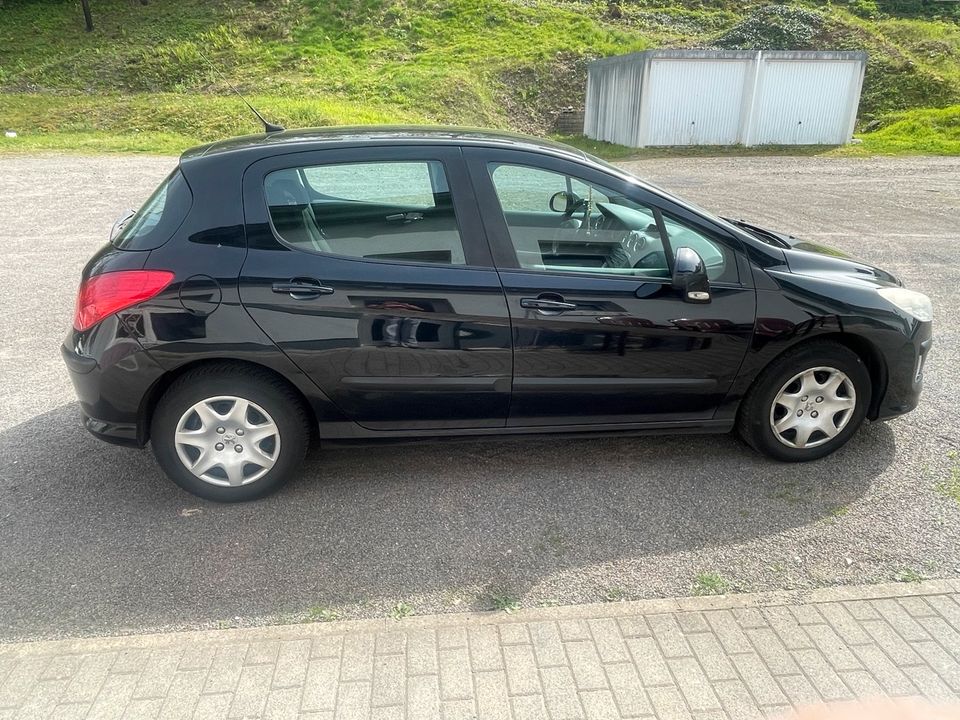 ‼️Peugeot 308 Limited Edition (Top Zustand)‼️ in Friedrichsthal