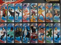 One Piece Stampede Chara Pos Poster manga anime Zoro Law Smoker Berlin - Hellersdorf Vorschau