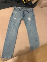 Levi’s Jeans in der Größe 34 Nordrhein-Westfalen - Recklinghausen Vorschau