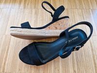 ANNA FIELD Schuhe Sandalen Plateau Gr. 40 Neu Rheinland-Pfalz - Worms Vorschau