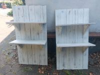 Holzregal vinted Look Nordrhein-Westfalen - Eslohe Vorschau