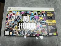 DJ Hero für Xbox 360 Nordrhein-Westfalen - Castrop-Rauxel Vorschau