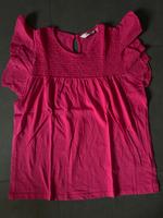 Tchibo Shirt pink Gr.40/42 neu Hannover - Ricklingen Vorschau