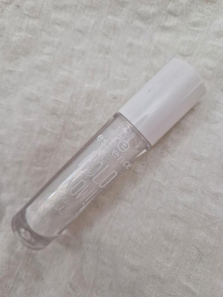 Essence Lipgloss Holo NEU in Mönchengladbach