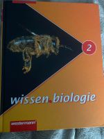 Wissen Biologie 2 / ISBN 9783141507089 Niedersachsen - Weyhe Vorschau
