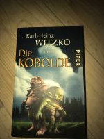 buch die kobolde karl heinz witzko Niedersachsen - Cuxhaven Vorschau