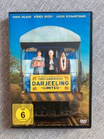 DVD Darjeeling Limited Owen Wilson Hamburg-Nord - Hamburg Winterhude Vorschau