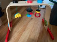 Ikea Baby Spielbogen Aktivitätsspielzeug Sachsen - Limbach-Oberfrohna Vorschau