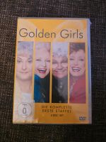 Golden Girls. Erste Staffel. 4 Disc Set. Dortmund - Mitte Vorschau