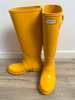 Hunter Gummistiefel Schnalle - Neu mit Etikett Bonn - Beuel Vorschau