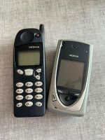 Nokia 5110 und Nokia 7650 mit Netzteil Krummhörn - Rysum Vorschau