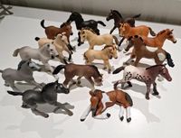 Schleich Fohlen Dithmarschen - Ostrohe Vorschau