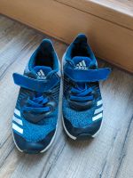 Blauer Adidas Kinder Sport Schuh Gr. 29 Niedersachsen - Seelze Vorschau