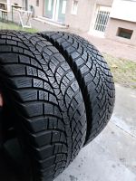 2x 235 45 R18 98V XL 7,5mm Kumho Winterreifen Stuttgart - Bad Cannstatt Vorschau