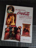 Coca Cola - PETRETTI`S COCA-COLA COLLECTIBLES PRICE GUIDE 8TH Hessen - Roßdorf Vorschau