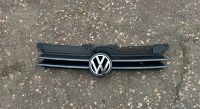 VW Volkswagen Golf IV 4 Kühlergrill Frontgrill Grau LC7V Rheinland-Pfalz - Alsbach Vorschau