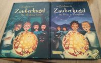 Im Zeichen der Zauberkugel Band 1 und 2 Nordrhein-Westfalen - Willich Vorschau