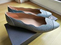 Ecco Schuhe 40 Bayern - Memmingen Vorschau