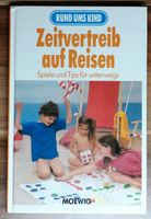 Zeitvertreib auf Reisen - Spiele und Tips für unterwegs Schleswig-Holstein - Glinde Vorschau