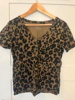 Leoparden Shirt Bayern - Ebersberg Vorschau