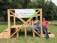 Mitarbeiter in der Holzverarbeitung Job Arbeit Hilfarbeiter Westerwaldkreis - Elbingen Westerwald Vorschau