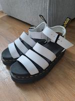 Dr. Martens Damen Blaire Sandale Gr 38 Kiel - Neumühlen-Dietrichsdorf-Oppendorf Vorschau