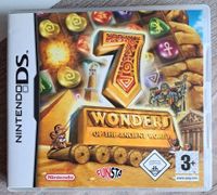 Nintendo DS Spiel "7 Wonders" Sachsen - Pockau Vorschau