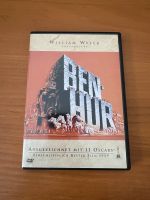 Ben Hur DVD William Wyler A Seite B Seite Zustand sehr gut Bayern - Hagelstadt Vorschau