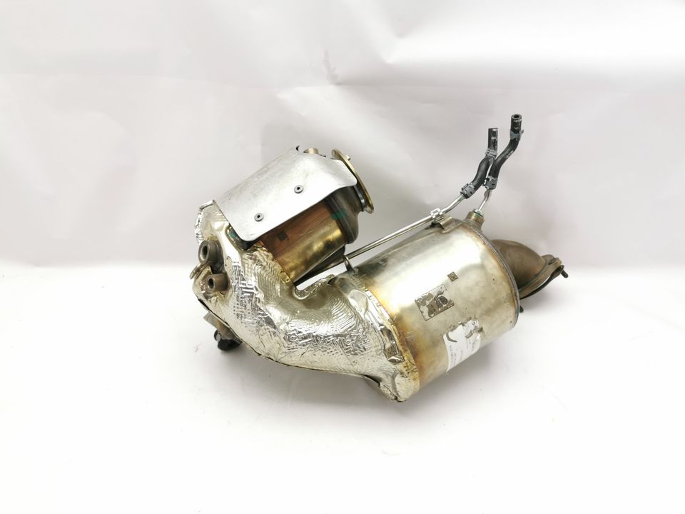 Audi A4 8W B9 A5 F5 Q5 FY 3,0Tdi Dpf Dieselpartikelfilter in Ingolstadt