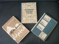 Bücher  von  1957 / 1963 / 1964 Bayern - Weißenburg in Bayern Vorschau