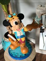 Micky Figur xxl Disneyland Paris 25. Geburtstag Saarland - Illingen Vorschau