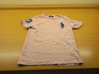 T Shirt Größe 122/128 Polo Ralph Lauren Kr. München - Ottobrunn Vorschau